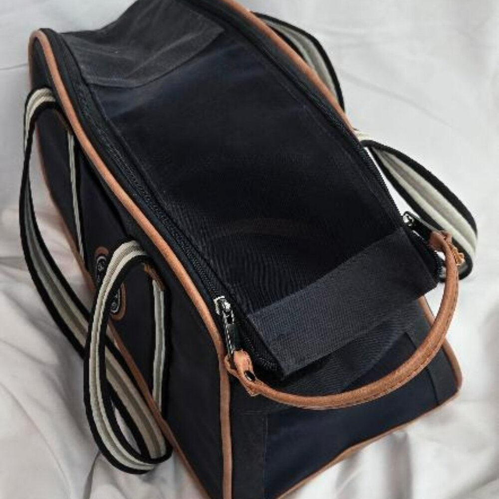 Milk & Pepper Dog Bag - Picture 9 of 9
